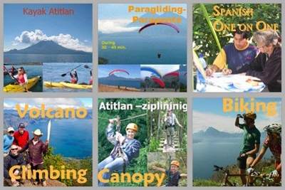 Atitlan tours